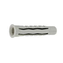 Chevilles universelles x 100 Nylon 6x30 - VYNEX