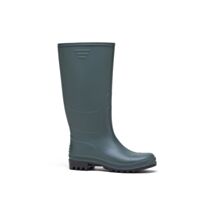 Botte rivage vert/noir 47