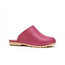 Sabot en EVA Soft framboise T.40/41 - ROUCHETTE