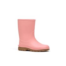 Botte enfant splash rose 30/31 - ROUCHETTE