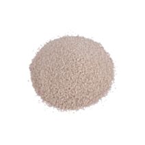 Sable décoratif 1,4 kg taupe - HOMEA