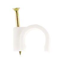 100 attaches d9 blanc - zenitech