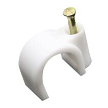 100 attaches d10 blanc - zenitech