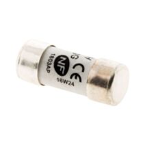 3 fusibles ceramique 10,3x 25,8 - 16a nf - zenitech