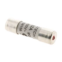 3 fusibles céram 10,3x 38 32a voyant nf-zenitech