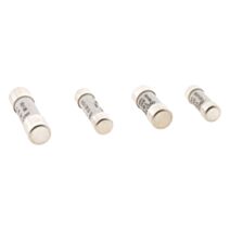 6 fusibles 1x10a 3x 16a 1x20a 1x32a nf - zenitech
