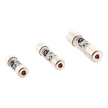 8 fusibles 2x 10a+5x 20a+1x32a avec voyant nf - zenitech
