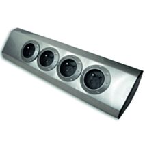Bloc Cuisine 4x16A à Câbler - ZENITECH