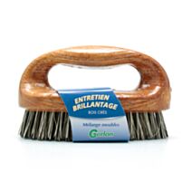 brosse spéciale meuble elliptique