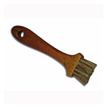 pinceau brosse bassine tampico