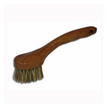 brosse circulaire bassine tampico