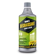 Dégraissant Huiles et Hydrocarbures 1l Henson