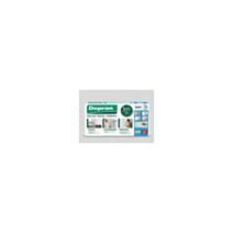 1 plaque de 1m² Quelyd isolant mural 6 mm - DÉPRON