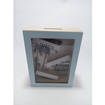 Tirelire Sothbay H20 cm - ATMOSPHERA