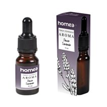 Parfum d'ambiance Aroma Douce Lavande 10 mL - HOMEA