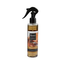 Spray d'ambiance Essentiel orange épicée 200 mL - HOMEA
