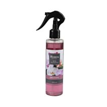 Spray d'ambiance Essentiel orchidée 200 mL - HOMEA