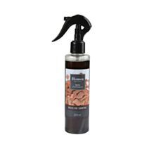 Spray d'ambiance Essentiel bois de santal 200 mL - HOMEA