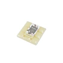 Cire à fondre Essentiel 9 carrés parfum vanille - HOMEA