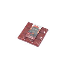 Cire à fondre Essentiel 9 carrés parfum fruits rouges - HOMEA