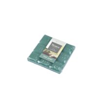 Cire à fondre Essentiel 9 carrés parfum thé vert - HOMEA