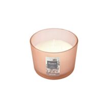 Bougie en pot Essentiel opium Ø11 x H8 cm - HOMEA