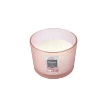 Bougie en pot Essentiel cerisier en fleurs Ø11 x H8 cm - HOMEA
