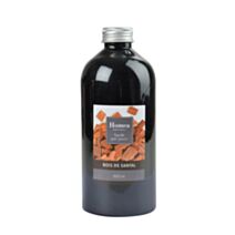 Liquide pot-pourri Essentiel bois de santal 500 mL - HOMEA