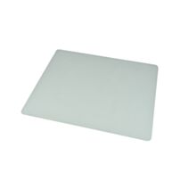 Tapis de travail créatif en silicone 50 x 40 cm - HOMEA