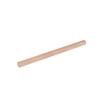 Rouleau en bois pour modelage Ø2,5 x 35 cm - HOMEA