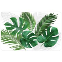 Set de table Canopée polypropylène 28,5x44cm - DOUCEUR D'INTERIEUR