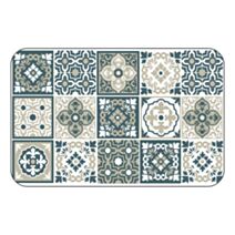 Set de table 28.5 x 44 cm opaque Faro - D.D'INTERIEUR
