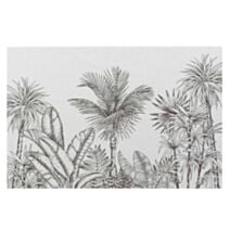 Set de table 28,5 x 44 cm imprimé Arizona - D.D'INTERIEUR
