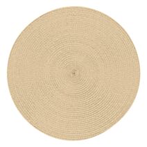Set de table Zebulon 35cm lin - DOUCEUR D'INTERIEUR
