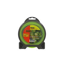 Fil nylon prémium rond 1,3 mm - OZAKI