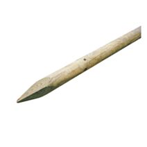Tuteur potager d27 x L1500 mm