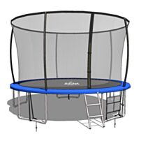 Trampoline Rond Ø 366cm - SOULET