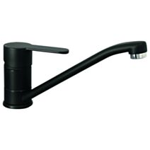 Mitigeur évier Bryce NF noir - INVENTIV