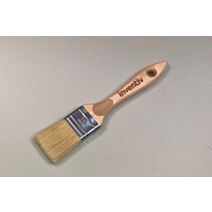 Pinceau peinture acrylique plat pro 20 - INVENTIV