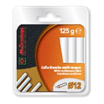 125 g colle blanche diamètre 12 longueur 94 mm - MR BRICOLAGE