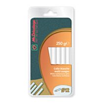 250 g de colle blanche diamètre 12 longueur 190 mm - MR BRICOLAGE
