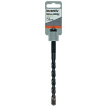 Foret béton SDS Ø10 L160 x 100 mm - INVENTIV