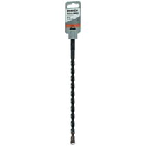 Foret béton SDS Ø10 L260 x 200 mm - INVENTIV