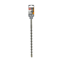 Foret béton SDS Ø8 L260 x 200 mm - INVENTIV