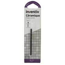 Foret céramique Ø4 mm - INVENTIV