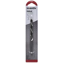 Foret métal Ø10 mm- INVENTIV