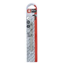 Foret métal Ø16 L240 x 50 mm - INVENTIV