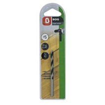 Mèche bois Ø7 mm - INVENTIV