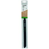 2 lames de sabre bois tasseaux CP 150 mm - INVENTIV