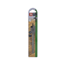 Mèche bois plate Ø22 L240 x 50 mm - INVENTIV